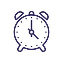 time